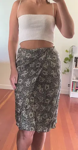 Anne Klein Vintage  Skirt