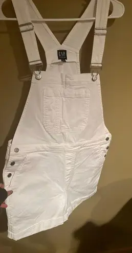 Gap Overalls