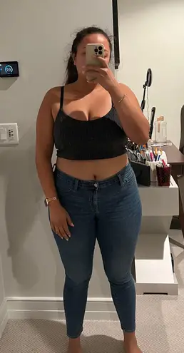 Gap favorite Jeans