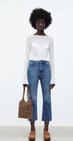 ZARA Jeans