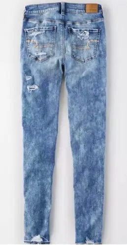 American Eagle AE Ne(x)t Level High Waisted Jegging