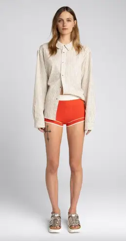 Labucq Boomer Sport Metallic Platform Fisherman Sandals EU 38 / US 7.5