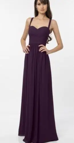 Alfred Angelo  7236 Viola Gown