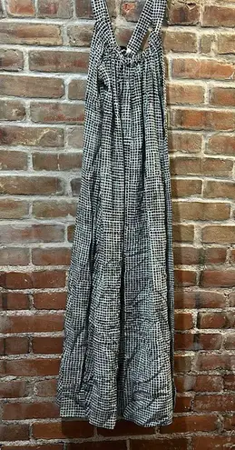 Proenza Schouler multi wrap dress