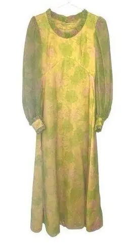 Vintage 60's 70's Home made A