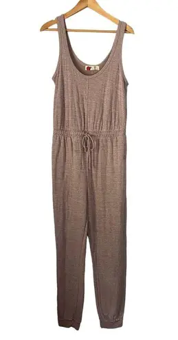 Free People  Beach Sleeveless Jumpsuit Bicoastal size medium