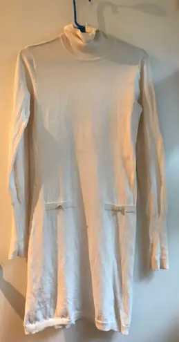 G by Guess Turtleneck Sweater Dress