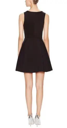 💕BEST SOCIETY💕 Fit and Flare Little Black Dress Size M