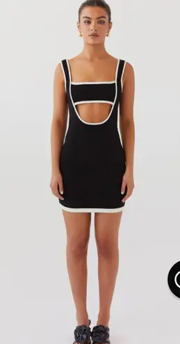 Peppermayo Dress