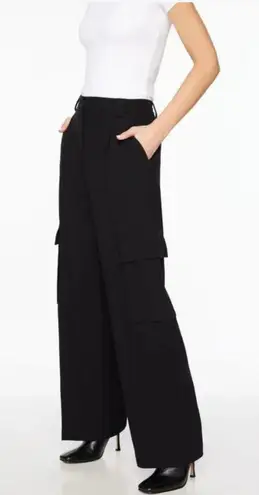 Dynamite Wide Leg Cargo Pant