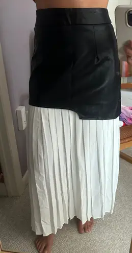 Commense Long Skirt