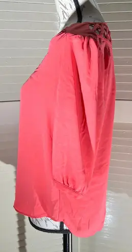 BCX Blouse Women’s small