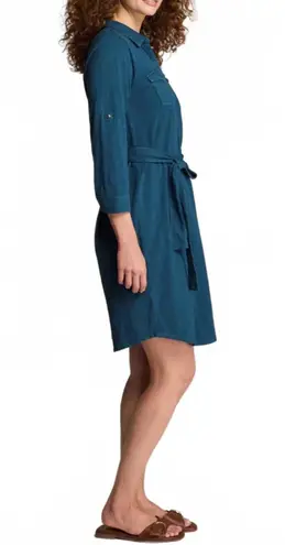 J. Jill Tall Cotton Garment