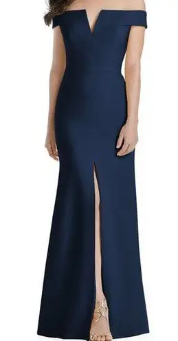 Dessy Collection Off