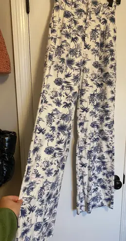 Abercrombie & Fitch Flare Pant