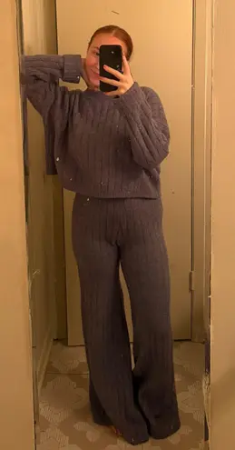 Sincerely Jules sweater set