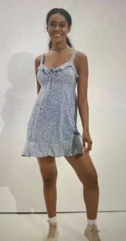 American Eagle Outfitters Sundress