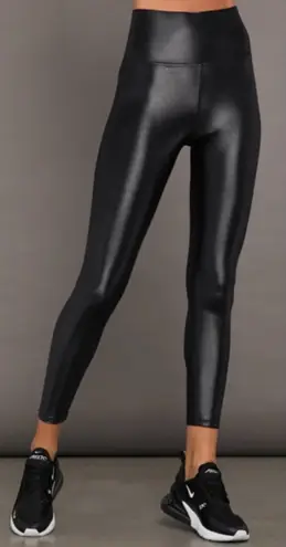 Carbon38 Takara Shine Leggings Black