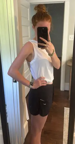 Nike Dri-Fit Tennis Skirt