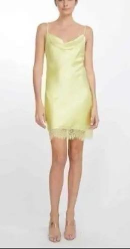 Generation Love NEW NWT Catarina Lace Slip Dress size XXS