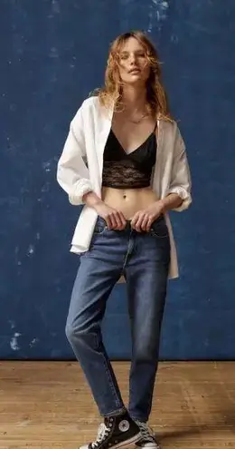 BDG  Woman’s Mid-Rise Skinny Blue Jeans size 29