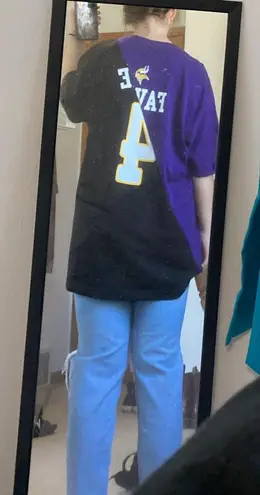 Minnesota Vikings Tee Size XL