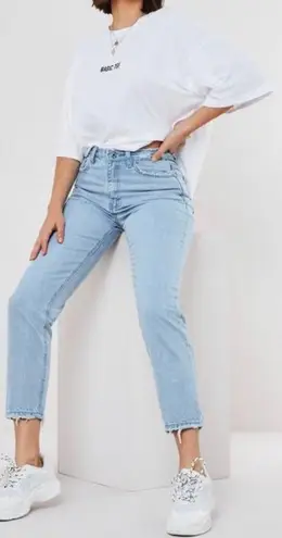 Missguided Jeans