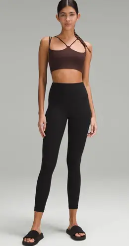 Lululemon BLACK LEGGINGS