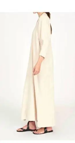 Mirth Curacao Lounge Dress Size Small