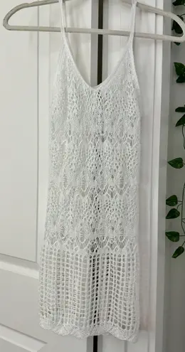 Bathing Suit Coverup Size XS