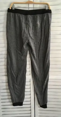 Gray Sweatpants, 1X
