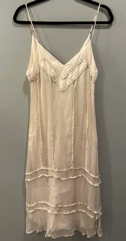 Cleobella Midi Dress