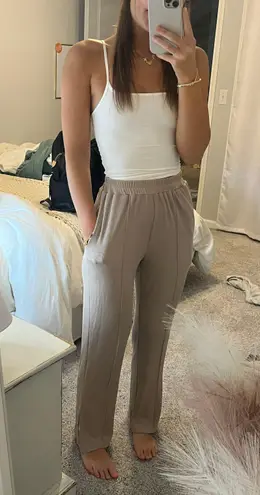 SheIn Straight leg comfy pants