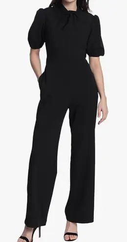 Donna Morgan  jumpsuit size 4 - Image 1
