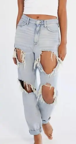 BDG Ripped Jeans