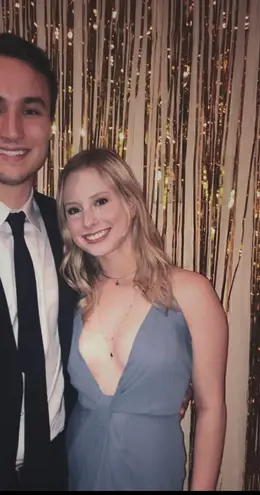 Tobi Eyes on you knotted maxi dress