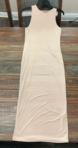 Nasty Gal MIDI dress