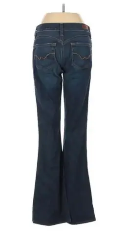 AG Adriano Goldschmied AG Adriano Goldschmeid The Legend Flare Jeans 28