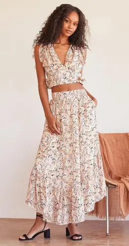 Free People Pretty Dayz Set