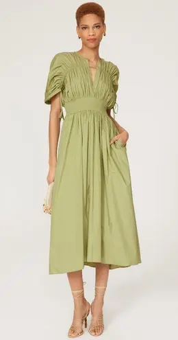 MISA Los Angeles Marianna Dress