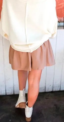 Boutique Skort 