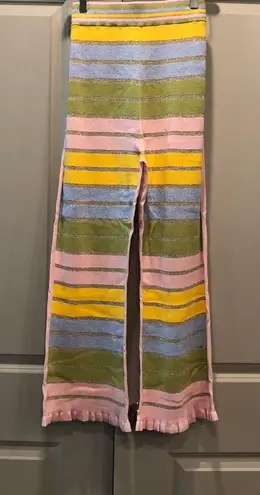 Love Shack Fancy  Whimsical Pants