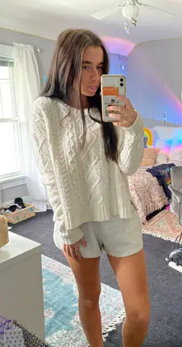 American Eagle Outfitters Sweater