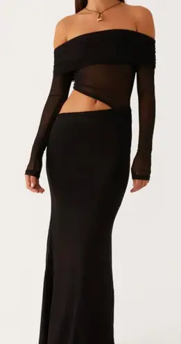 Peppermayo Emery Maxi Dress