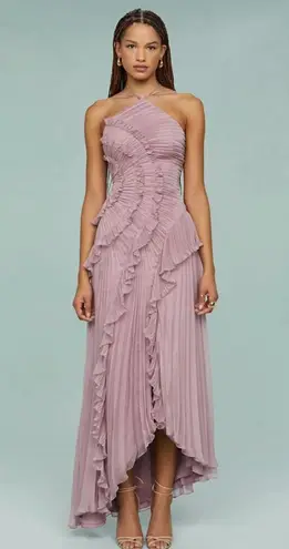 Boutique Asymmetrical Dress