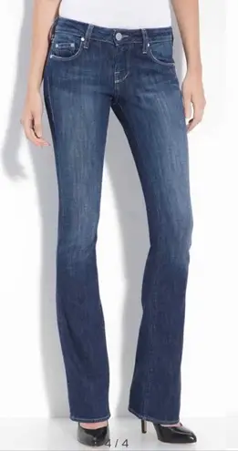 William Rast Tatum Bootcut Jeans 26