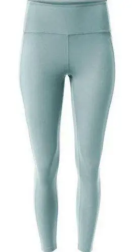 Girlfriend Collective Lagoon compressive high rise legging 