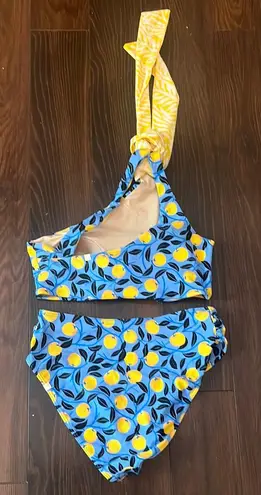 Summersalt Lemon Bikini