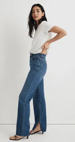 Madewell Jeans