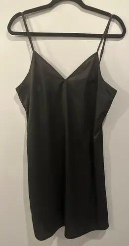 Aura Slip Dress